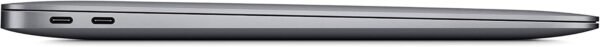 MacBook Air 13-inch, 8GB RAM 256GB SSD Storage - Gold (2020 model)
