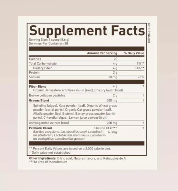 Sciatic Nerve Supplement - Nerve Support Formula with AlphaPalm 120 Capsules