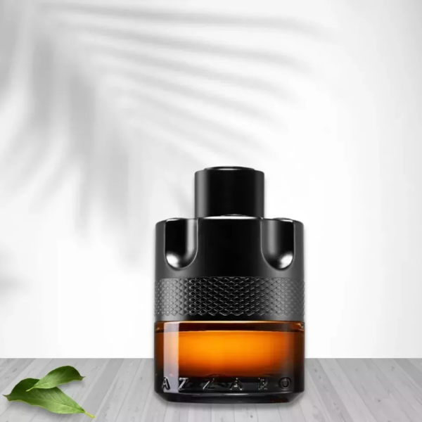 Azzaro The Most Wanted 3.38 oz./ 100 ml. PARFUM EDP Spray for Men New Sealed Box